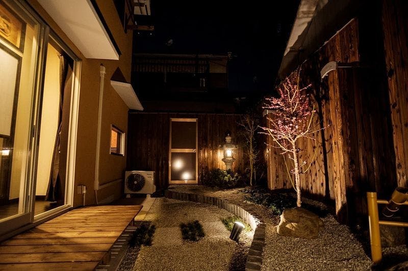 Kyoran - Kisaragi Residence