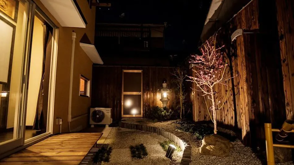 Kyoran - Kisaragi Residence