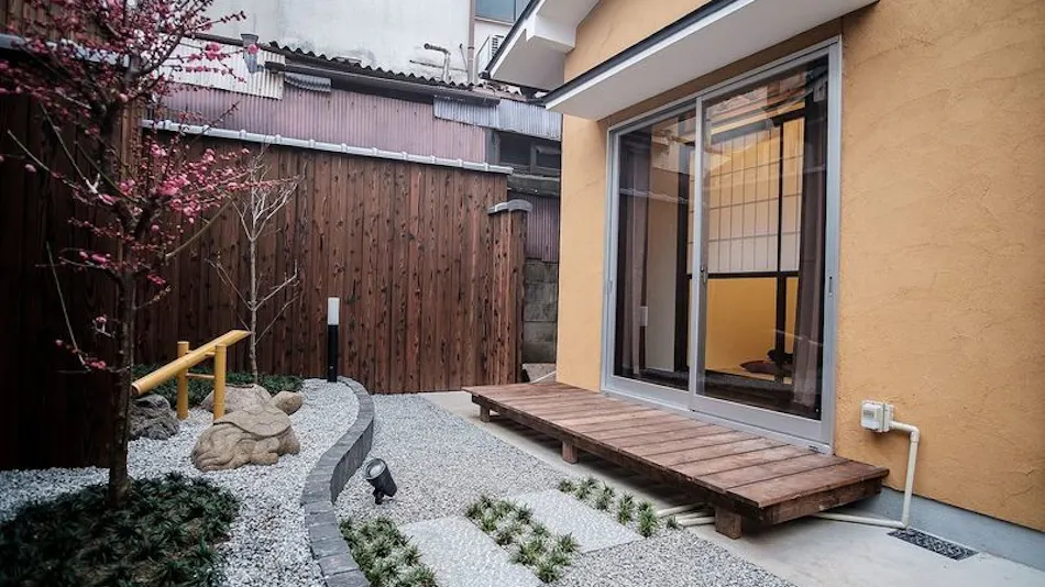 Kyoran - Kisaragi Residence