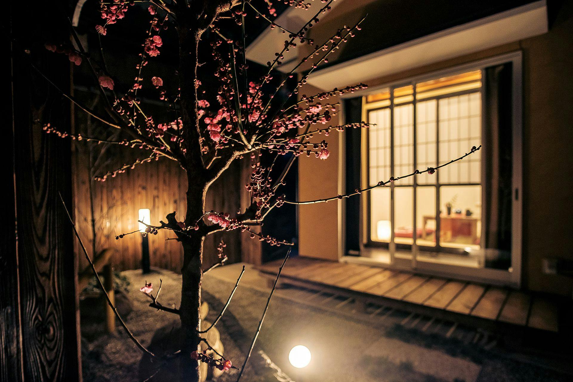 Kyoran - Kisaragi Residence