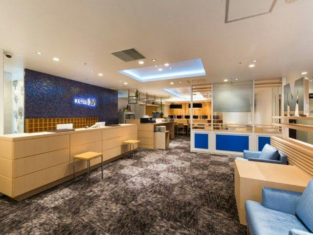 Hotel M Matsumoto