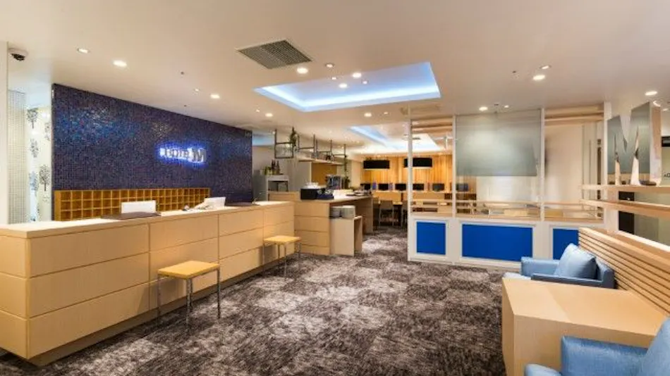 Hotel M Matsumoto