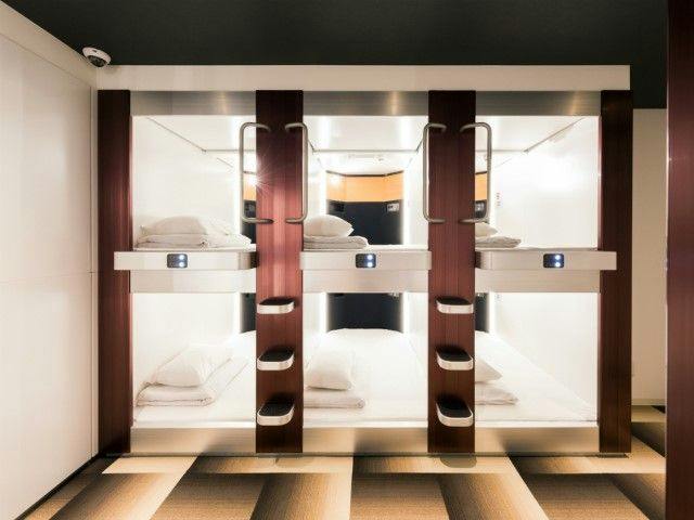 Hotel M Matsumoto