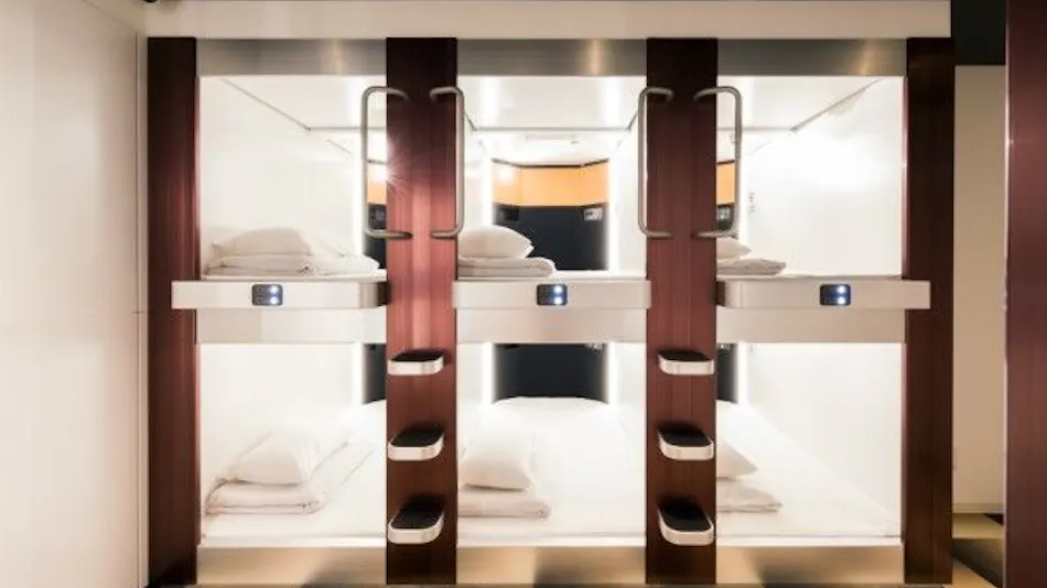 Hotel M Matsumoto