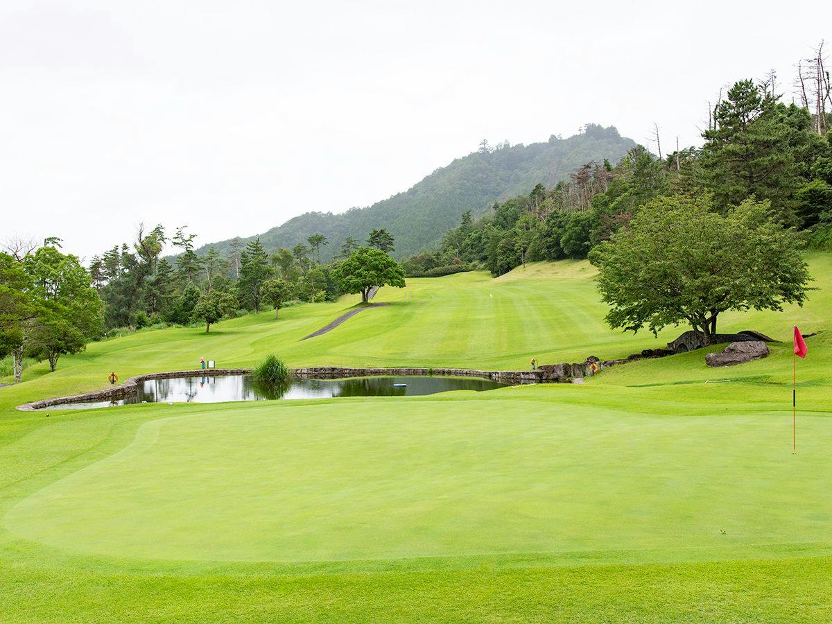 Village Forest Myoken