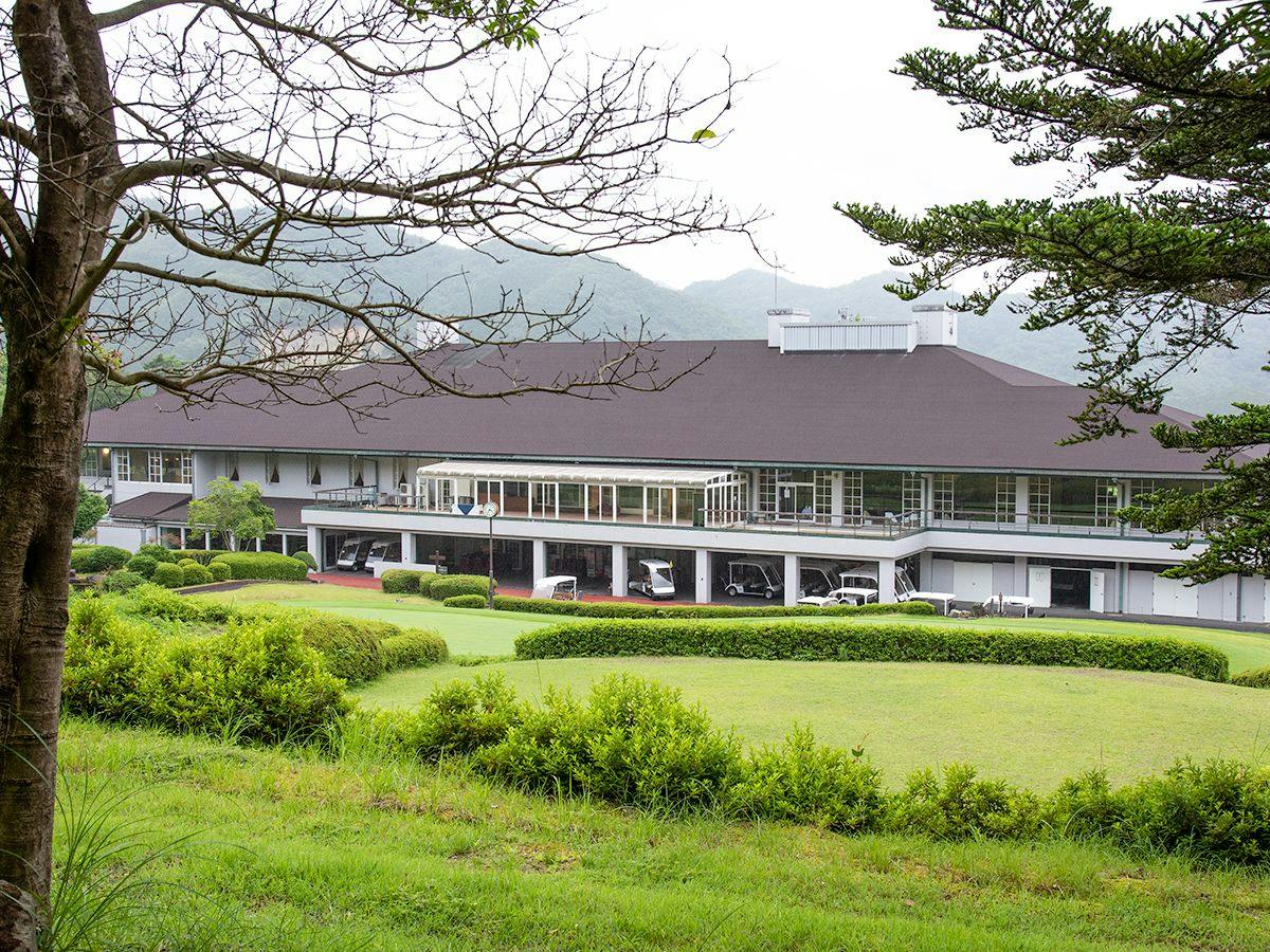 Village Forest Myoken