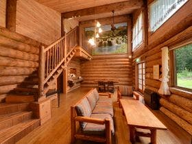 ヴィレッジフォレスト妙見