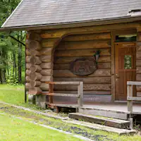 *บ้านไม้【แบร์】