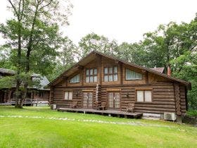 ヴィレッジフォレスト妙見