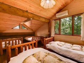 ヴィレッジフォレスト妙見