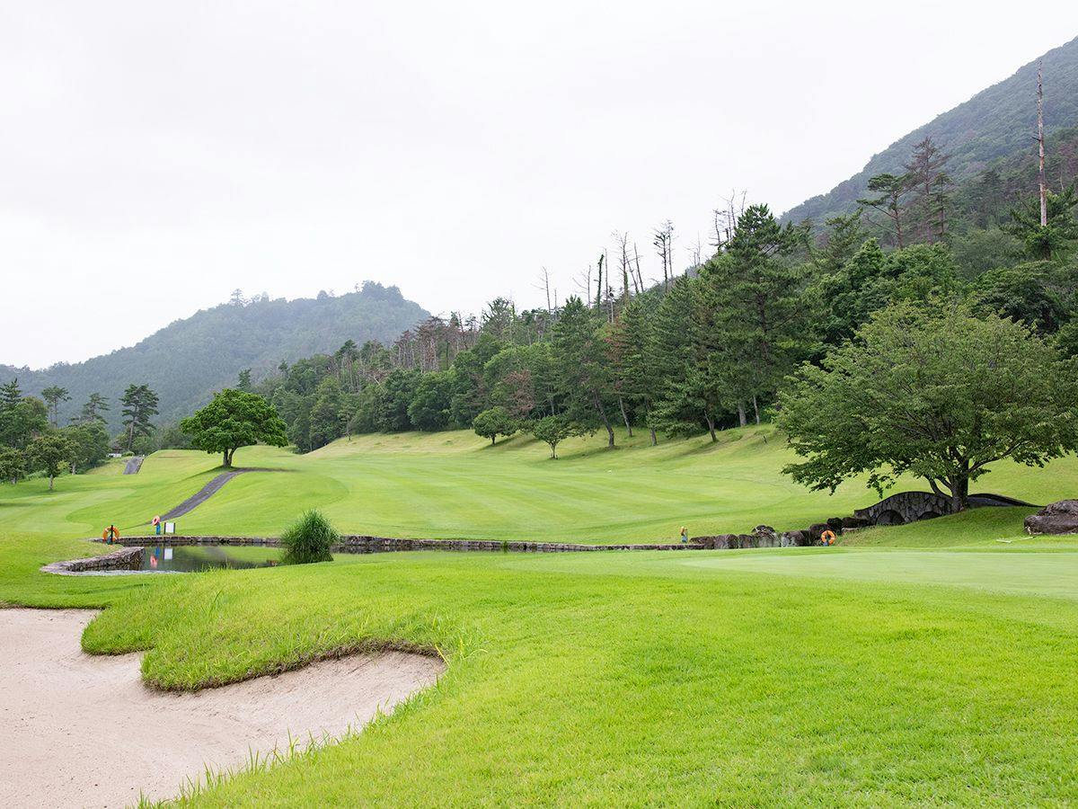 Village Forest Myoken