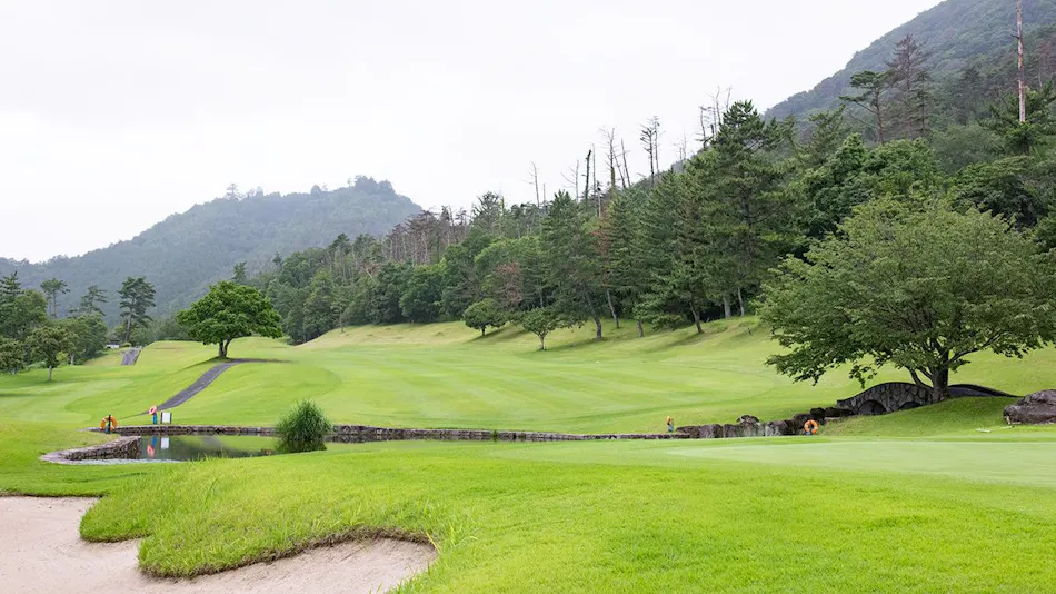 Village Forest Myoken