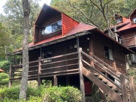 スカイロッジ銀河村