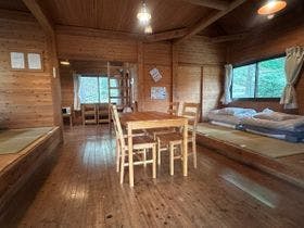 スカイロッジ銀河村