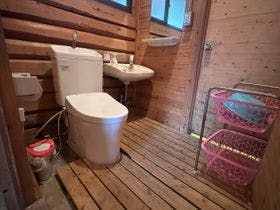 スカイロッジ銀河村