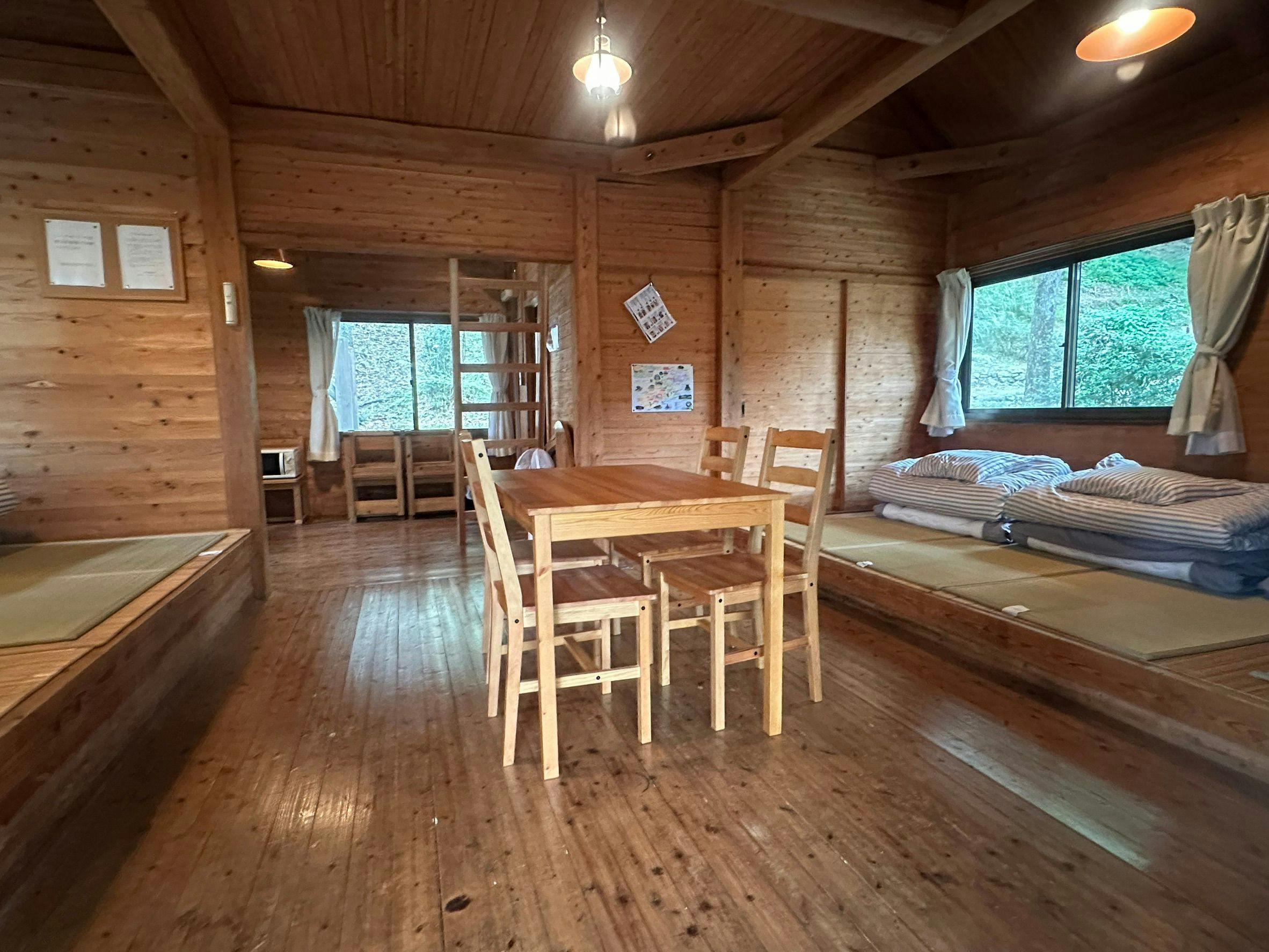 Sky Lodge Galaxy Village