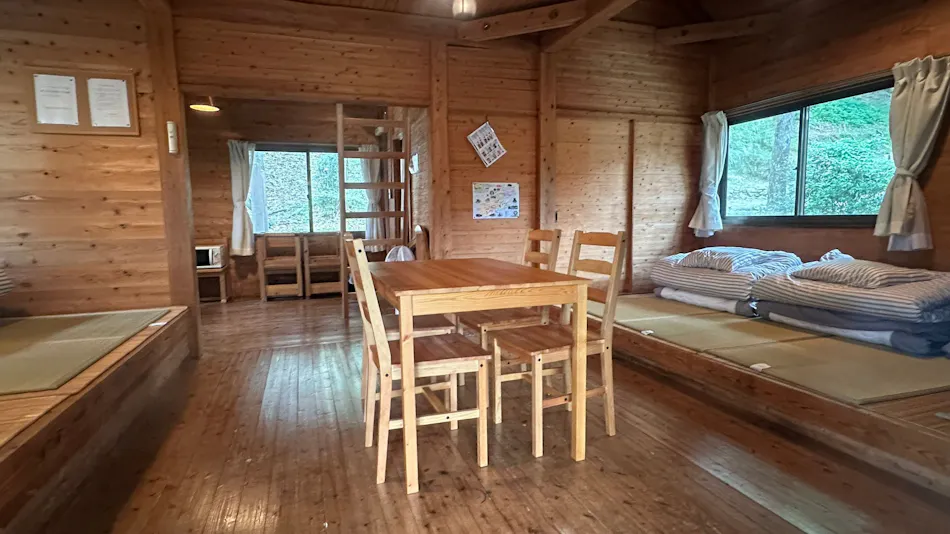 Sky Lodge Galaxy Village
