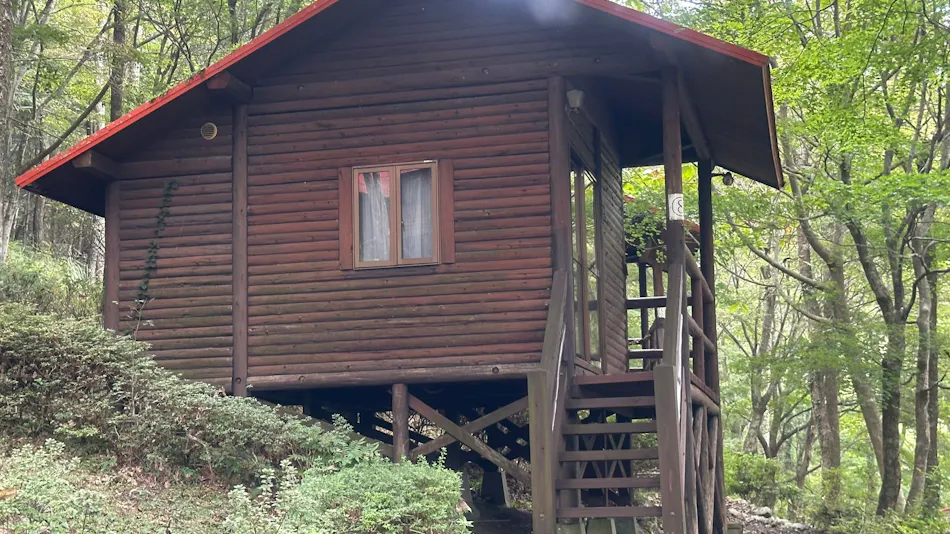 Sky Lodge Galaxy Village