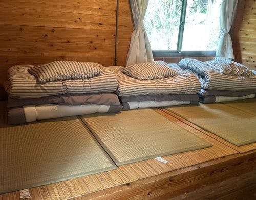 コテージA外観01