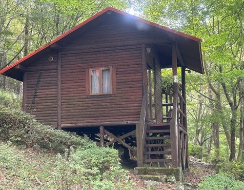 コテージCリビング01