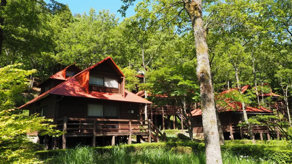 Sky Lodge Galaxy Village
