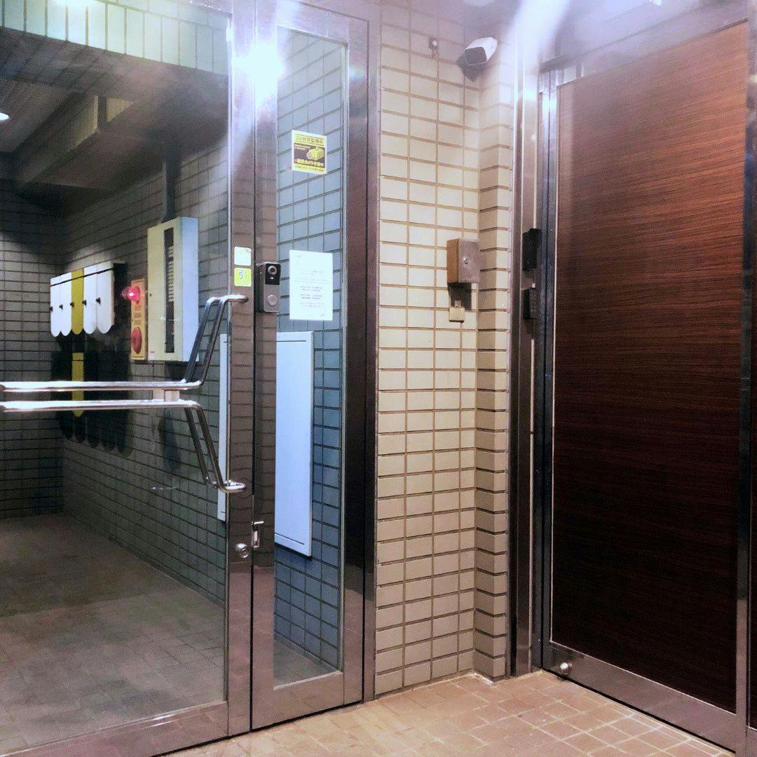 สวีท: ทางเข้า