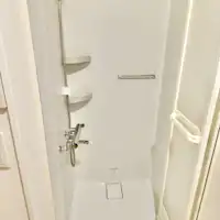 สวีท: ห้องอาบน้ำฝักบัว