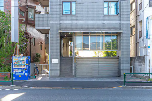 施設画像