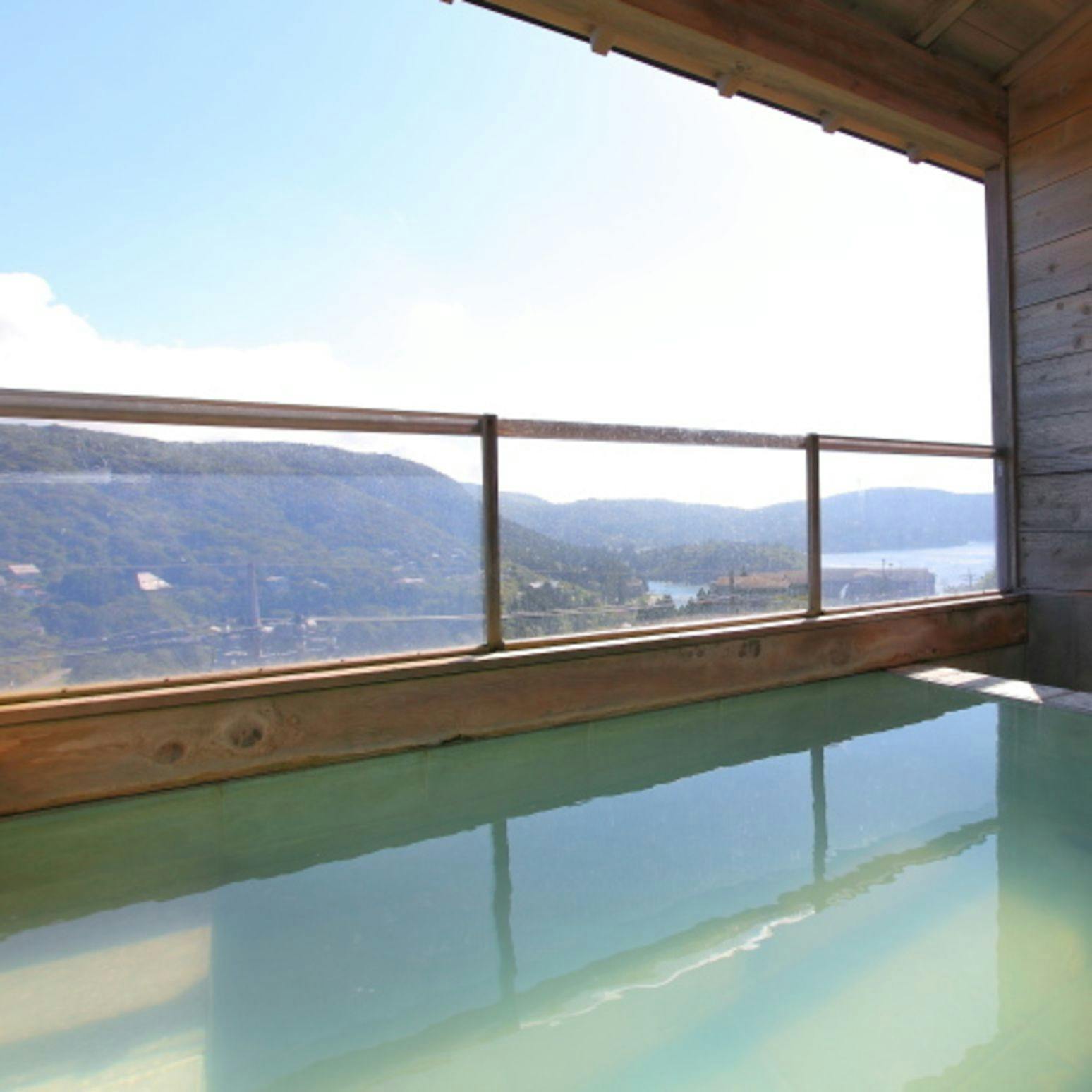 Hakone Elegance