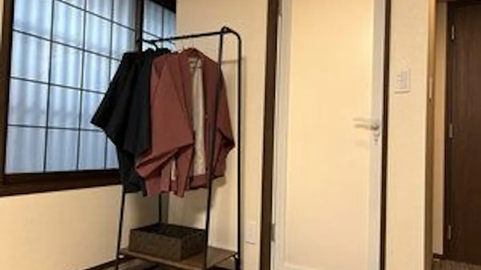 Accommodation Shueido