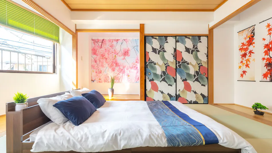 Urban Stay Minami Kamata