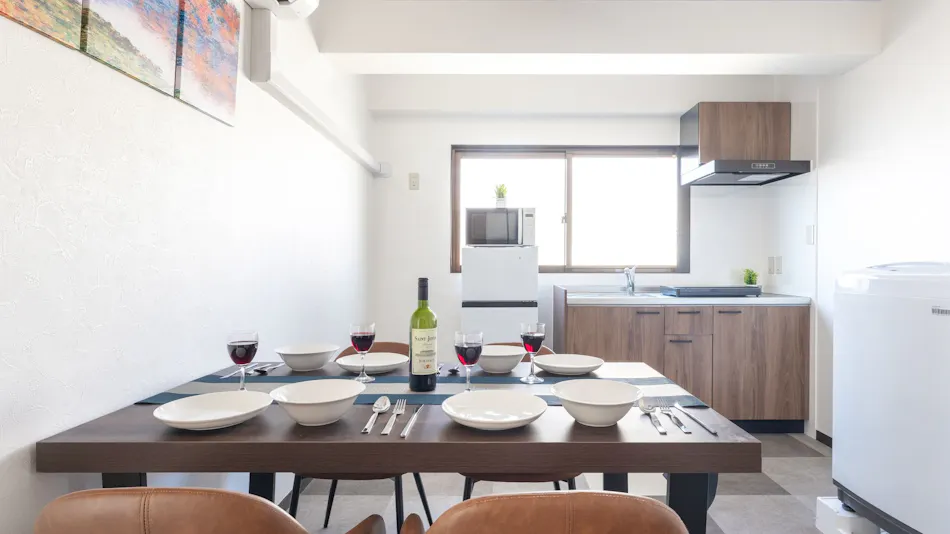 Urban Stay Minami Kamata
