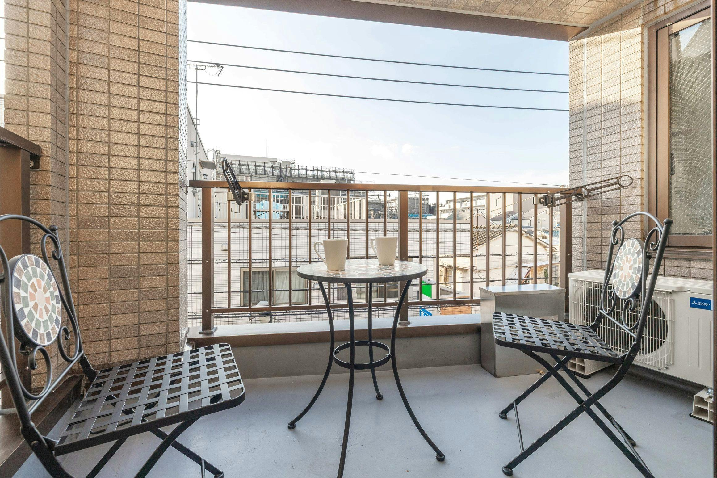 Urban Stay Minami Kamata