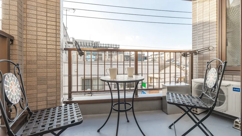Urban Stay Minami Kamata