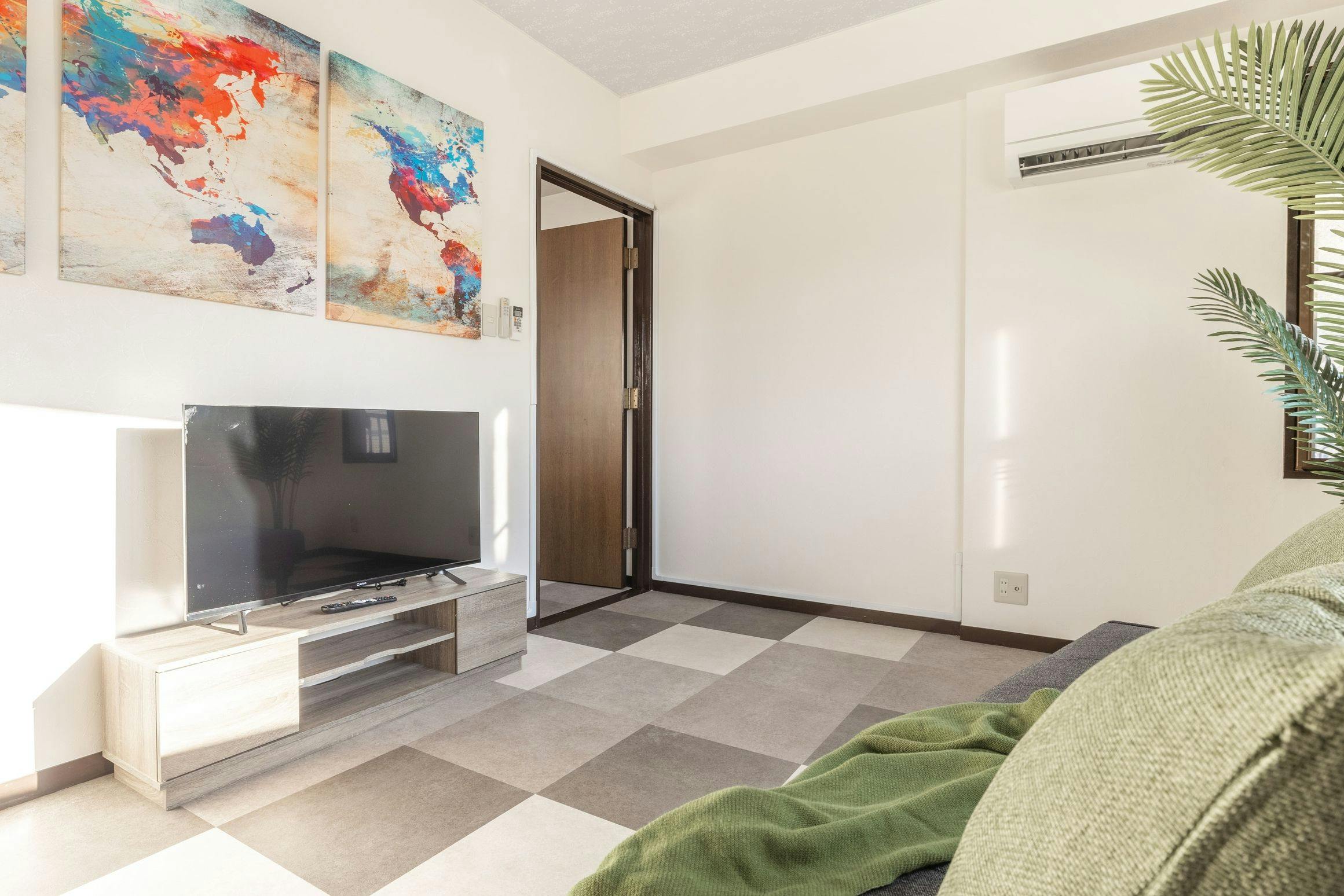Urban Stay Minami Kamata