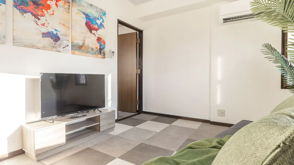 Urban Stay Minami Kamata