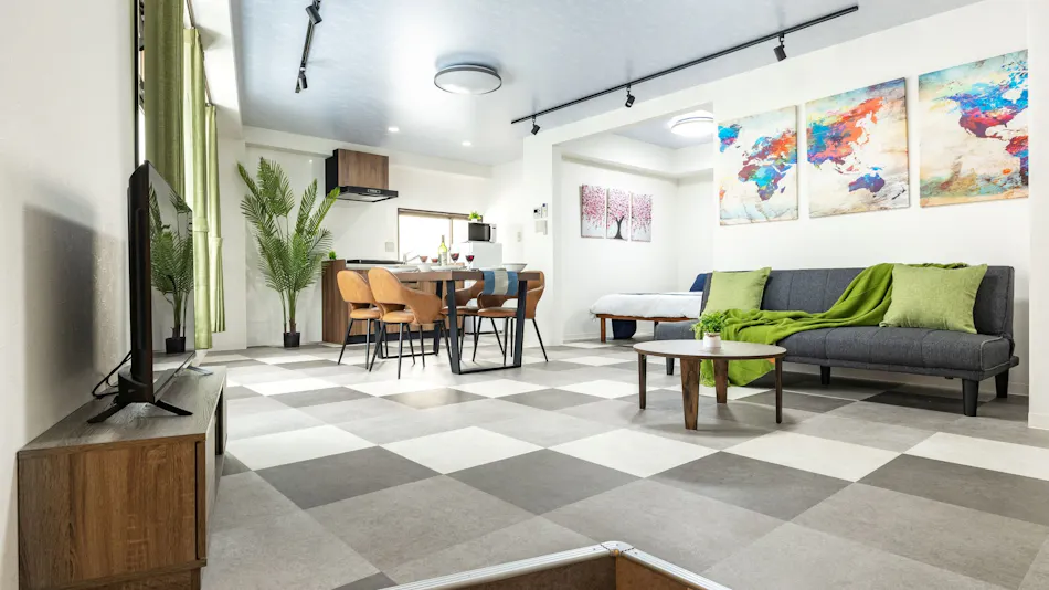 Urban Stay Minami Kamata