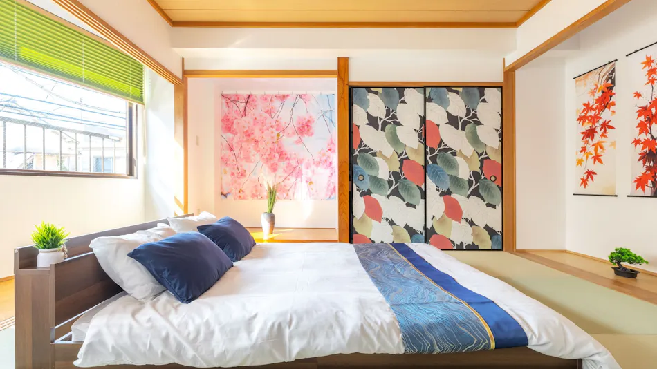 Urban Stay Minami Kamata
