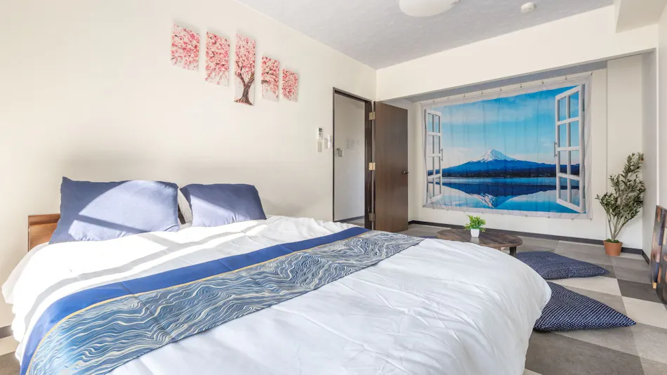 Urban Stay Minami Kamata