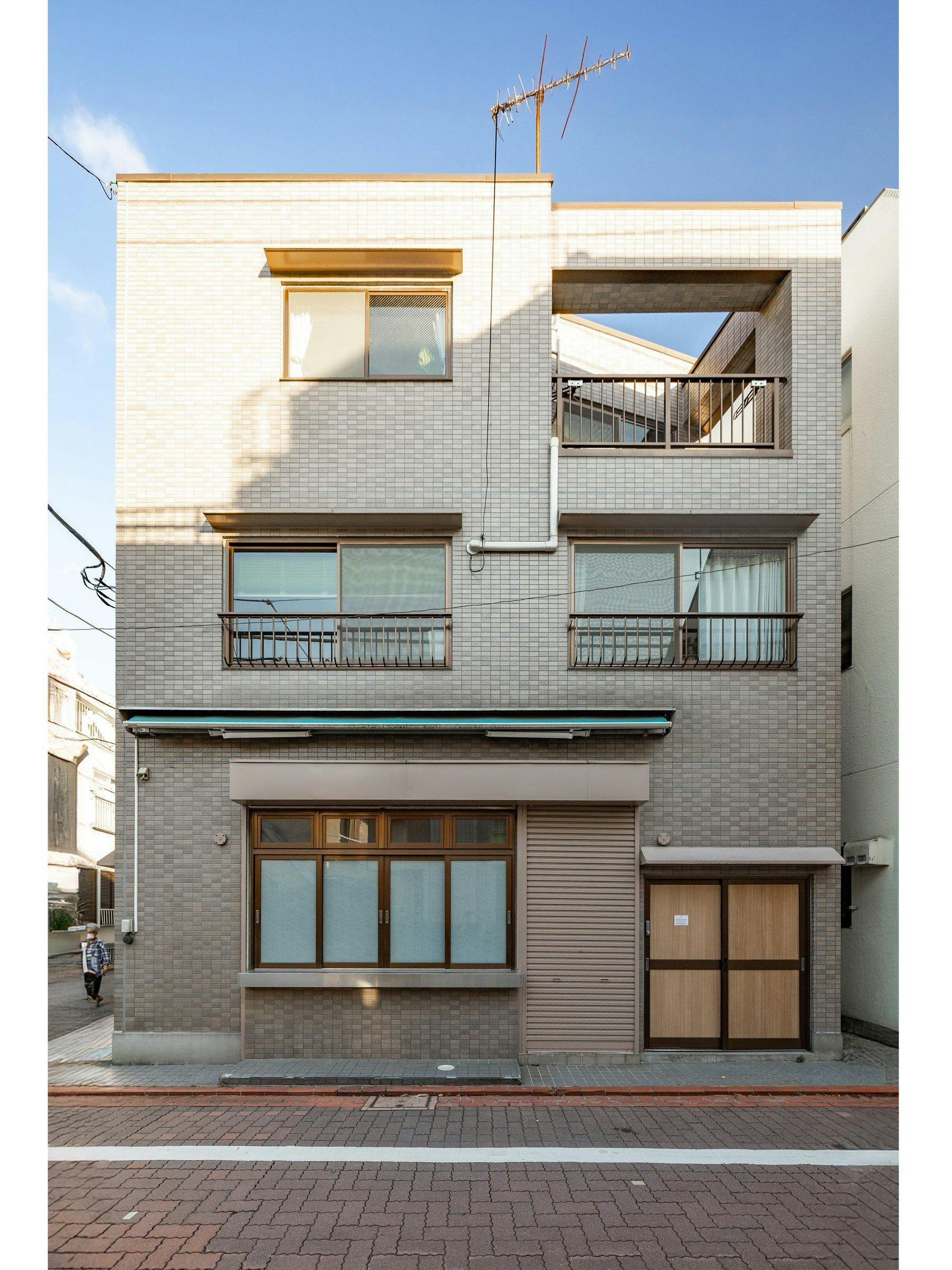 施設画像