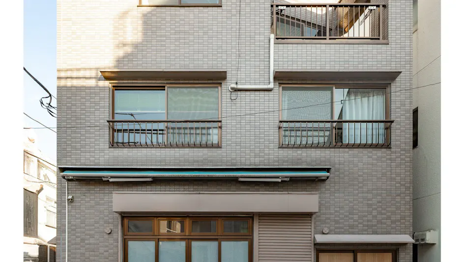 Urban Stay Minami Kamata