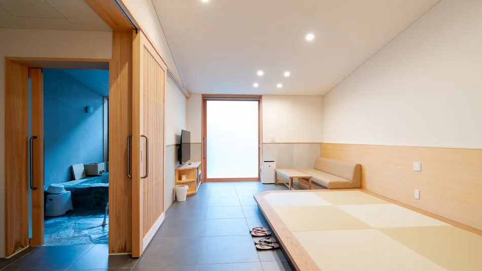 Ikata Town Health Exchange Facility Kamegaike Onsen Kamenoyu Annex