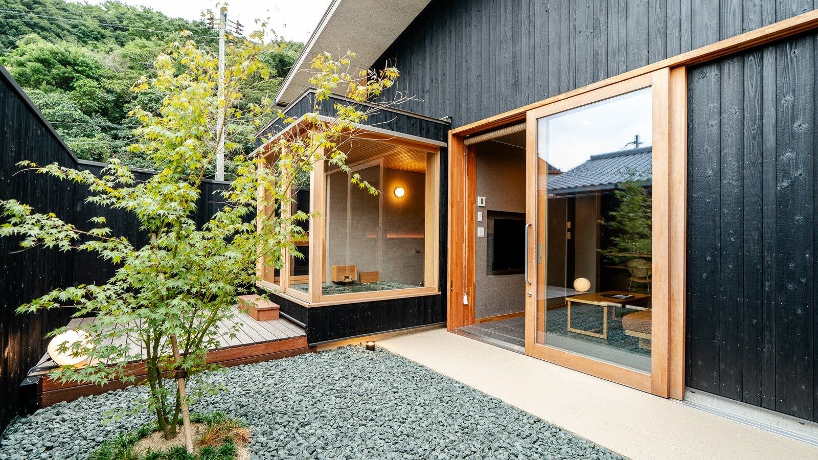 Ikata Town Health Exchange Facility Kamegaike Onsen Kamenoyu Annex