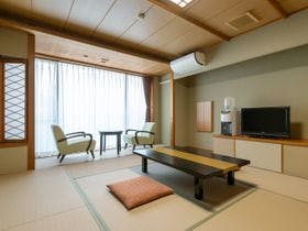 大江戸温泉物語わんわんリゾート 那須塩原