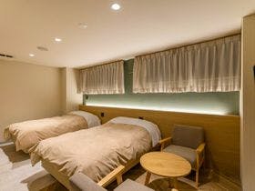 大江戸温泉物語わんわんリゾート 那須塩原