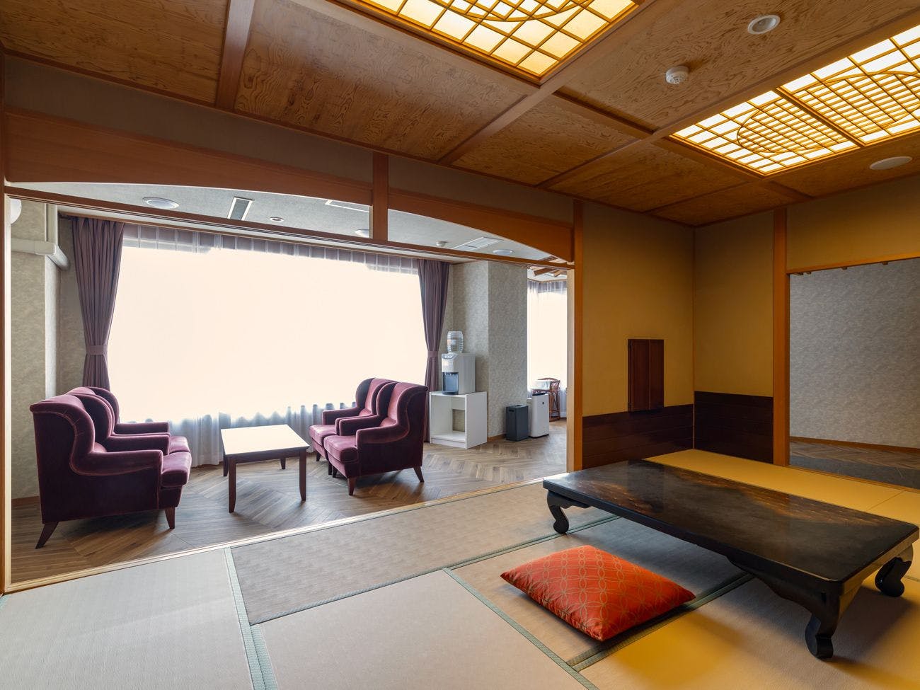 Ooedo Onsen Monogatari Wanwan Resort Nasu-Shiobara