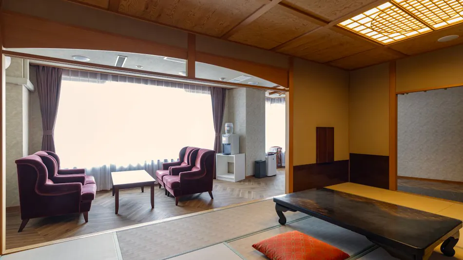Ooedo Onsen Monogatari Wanwan Resort Nasu-Shiobara