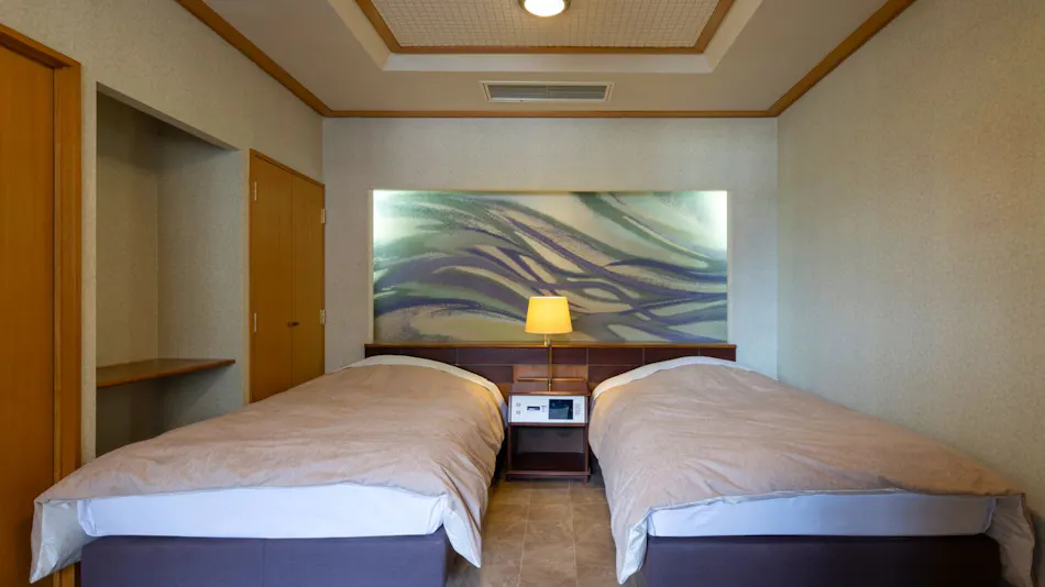 Ooedo Onsen Monogatari Wanwan Resort Nasu-Shiobara