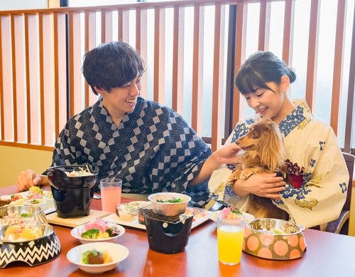 レストランイメージ