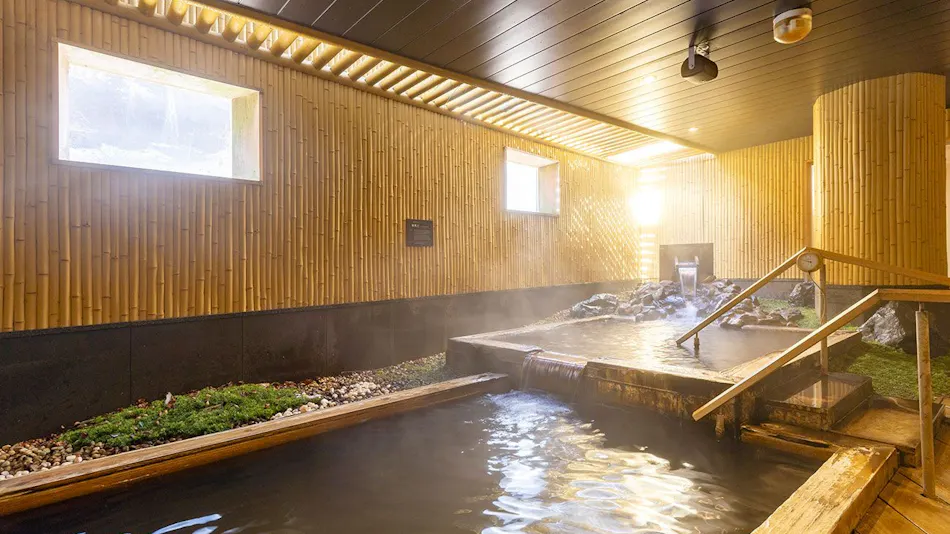Ooedo Onsen Monogatari Wanwan Resort Nasu-Shiobara